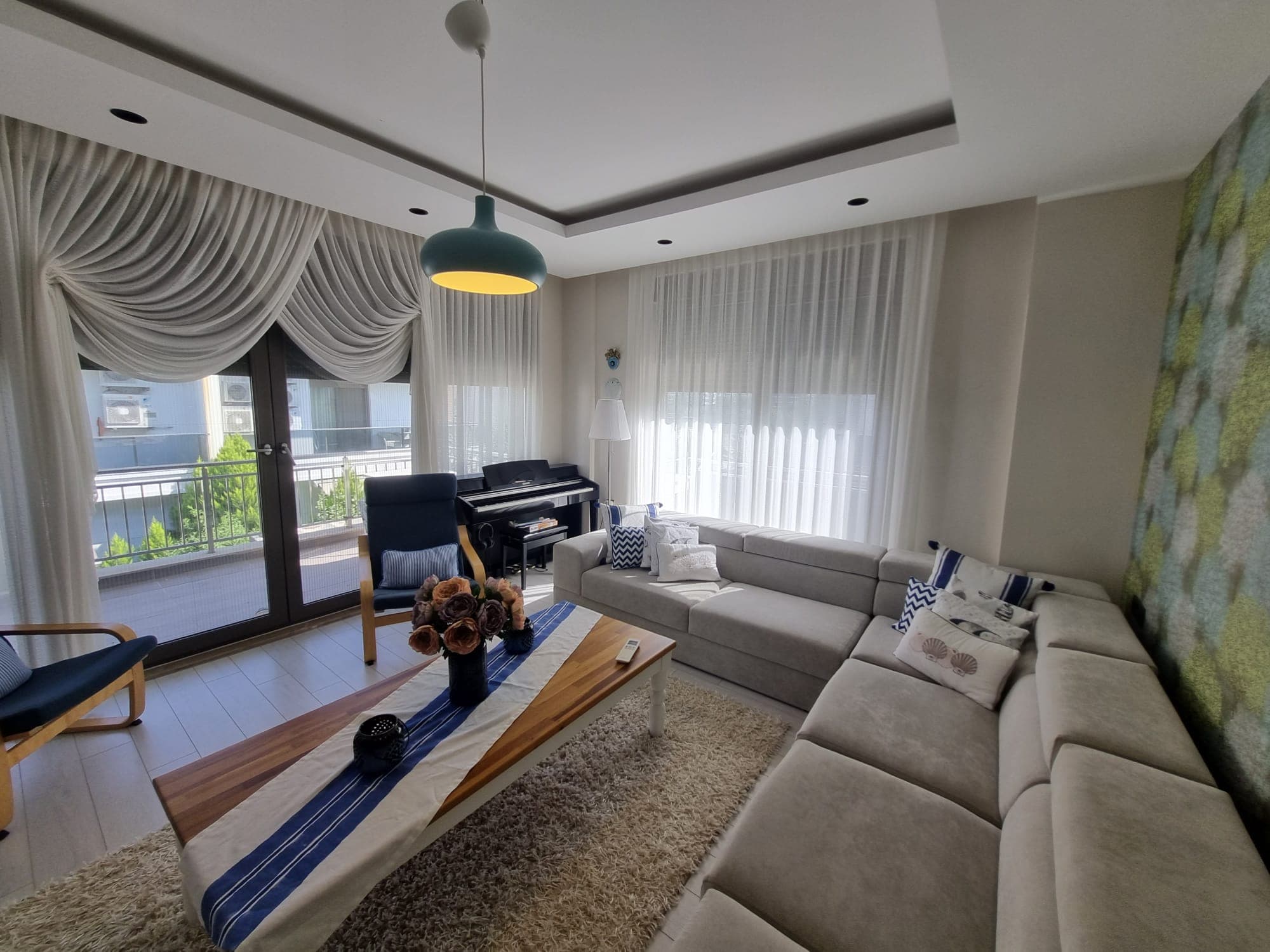 ULTRA LUXURIOUS SPECIAL DESIGN VILLA
